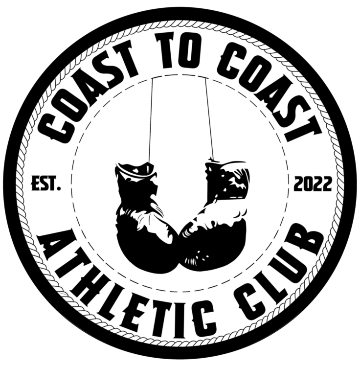 Coast to Coast Athletic Club logo